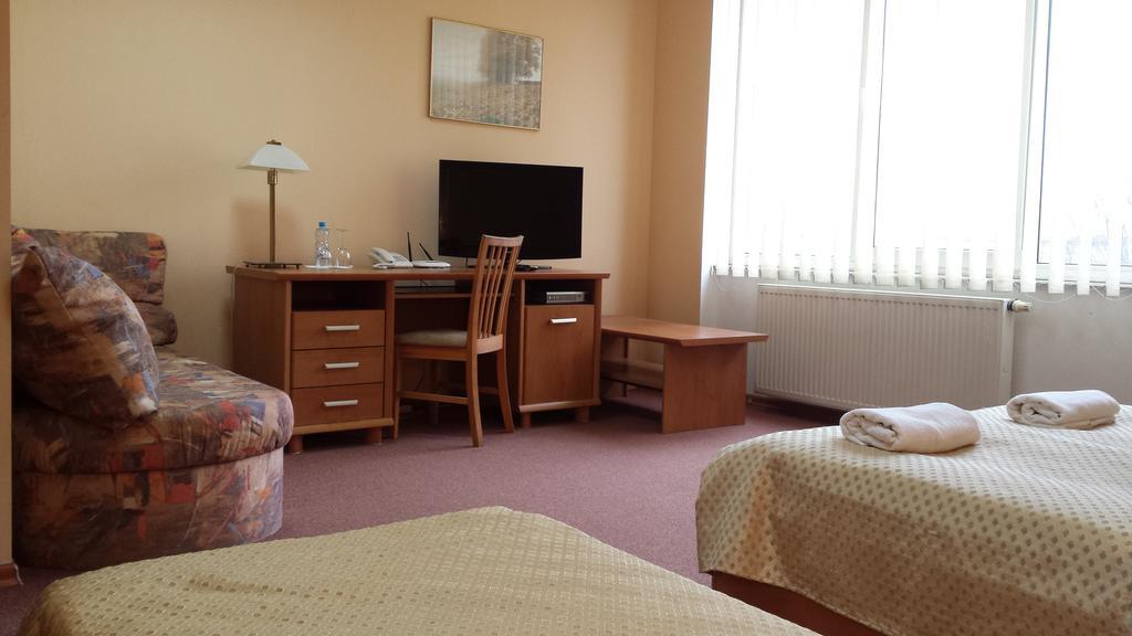 Noclegi Apro Gdansk Room photo